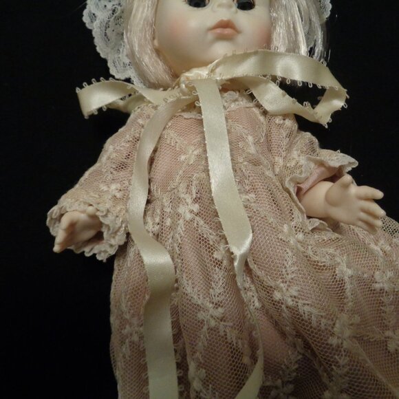 OLD FASHIONED BABY DOLL BY LOUIS NICHOLE - Picture 5 of 14